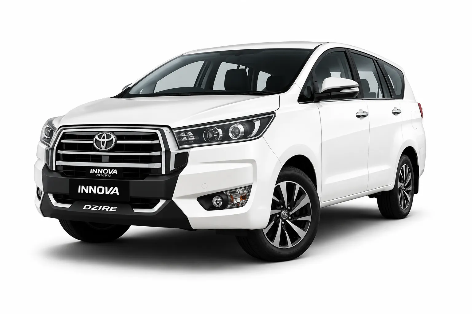 Innova Crysta