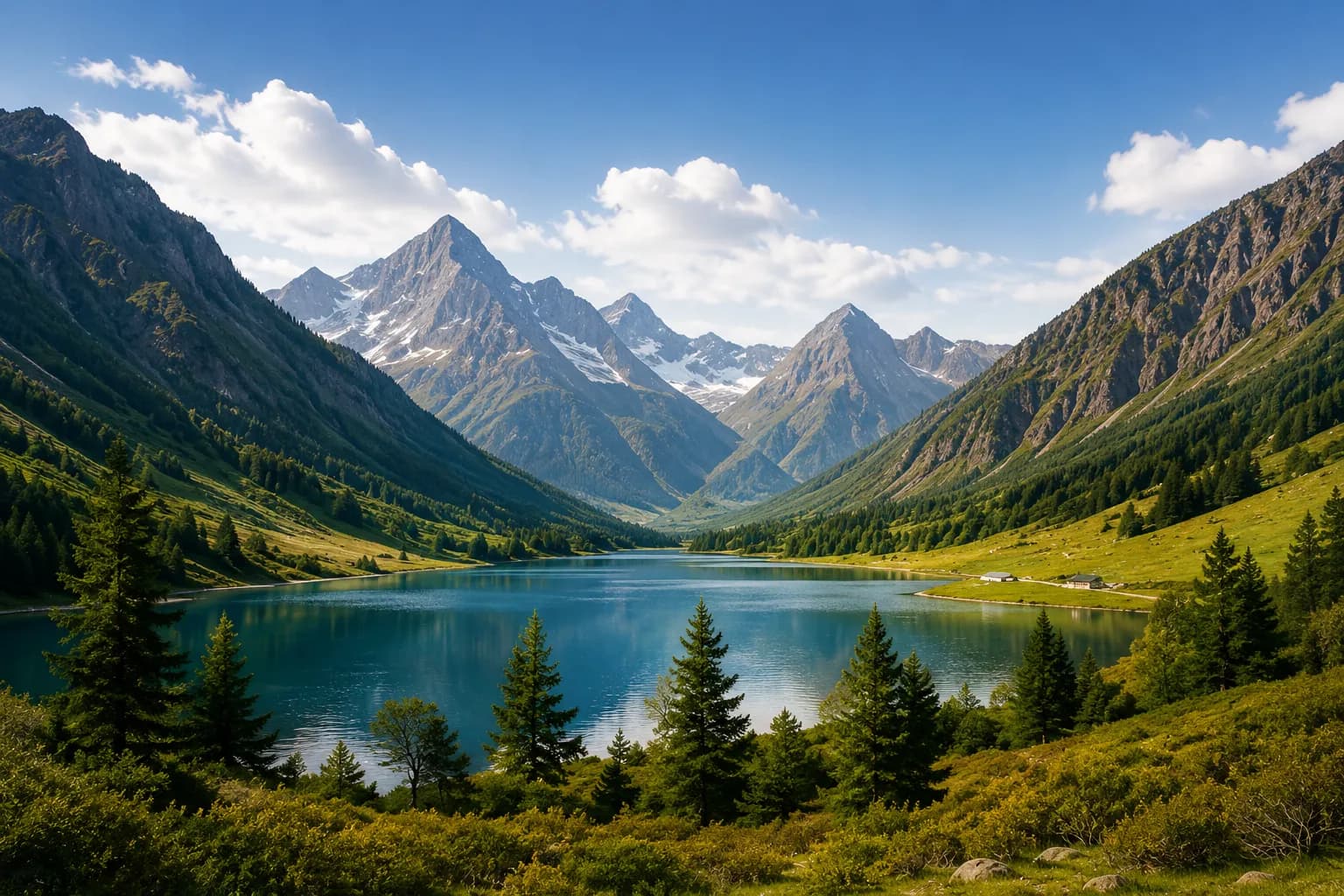 Tours & Travels Service