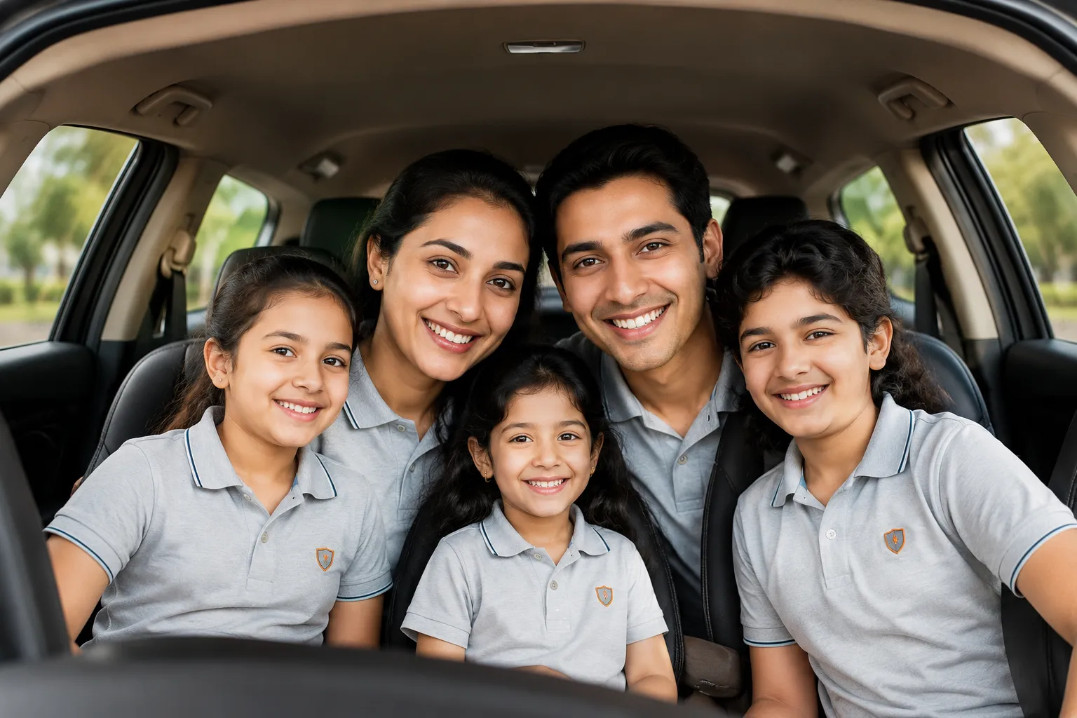 Family & Group Tours