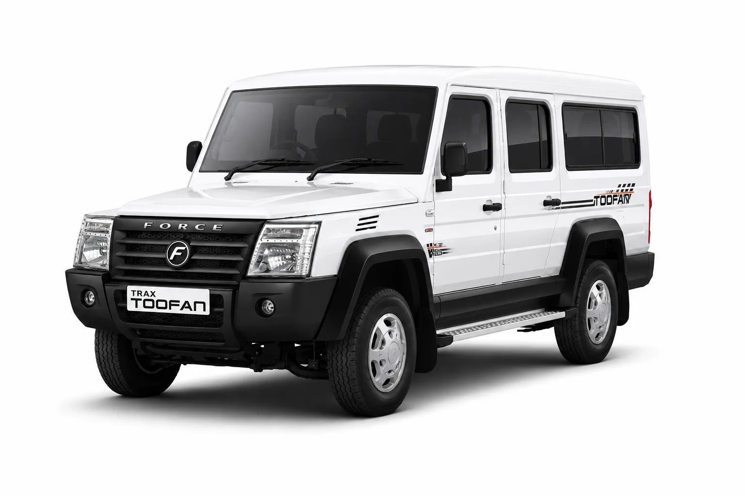 Tufan Cruiser